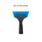 Mini Silicone Squeegee Auto Glass Cleaner Window Tint Scraper Rubber Wiper For Windshield Mirror Sh 7