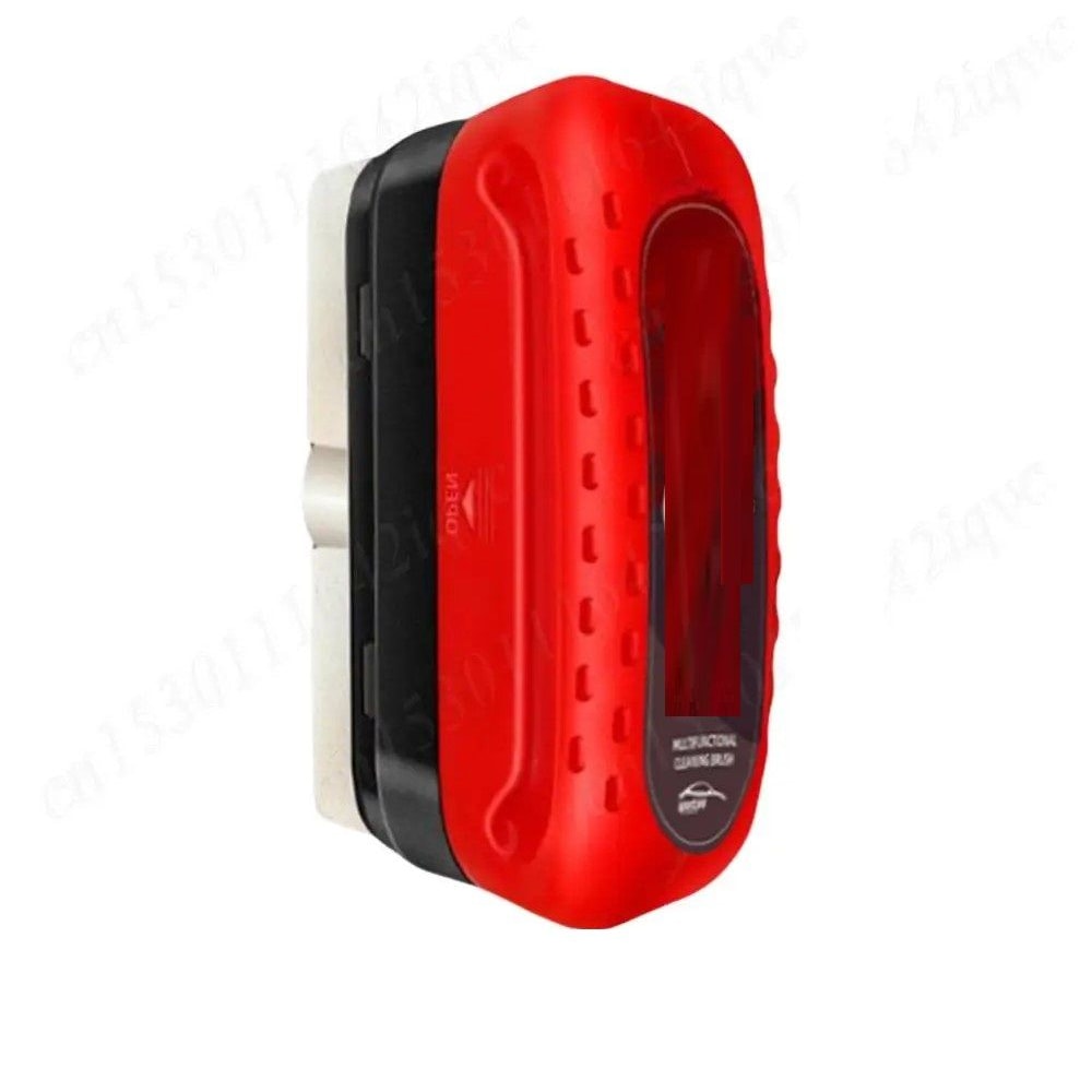 Car Glass Polishing Compound 120ml Clear Window Windshield Cleaner And Oil Film Remover 0