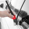 Car Detailing Brush Set For Dashboard Air Outlet Wheel Cleaning Brushes 1