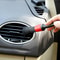 Car Detailing Brush Set For Dashboard Air Outlet Wheel Cleaning Brushes 3