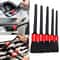 Car Detailing Brush Set For Dashboard Air Outlet Wheel Cleaning Brushes 4