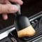 Artificial Car Brush Car Interior Detailing Tool Soft Brush For Dusting Air Vents 1
