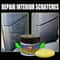 Tire And Leather Polish Multifunctional Automotive Repair Wax Plastic Parts Refurbishing Agent Inte 0