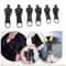 Instant Fix Zipper Repair Kit Universal Zip Slider Teeth Rescue For Clothes Bags Sewing Tool 0