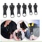 Instant Fix Zipper Repair Kit Universal Zip Slider Teeth Rescue For Clothes Bags Sewing Tool 0