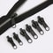Instant Fix Zipper Repair Kit Universal Zip Slider Teeth Rescue For Clothes Bags Sewing Tool 3