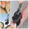 Instant Fix Zipper Repair Kit Universal Zip Slider Teeth Rescue For Clothes Bags Sewing Tool 2