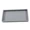Bathroom Vanity Silicone Tray For Soap Dish Soap Sponge Perfume Candle Countertop Storage Tray 5