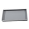Bathroom Vanity Silicone Tray For Soap Dish Soap Sponge Perfume Candle Countertop Storage Tray 5