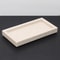 Marble Resin Household Storage Tray Rectangular Jewelry Storage Tray For Bathroom Kitchen Dish Plat 8
