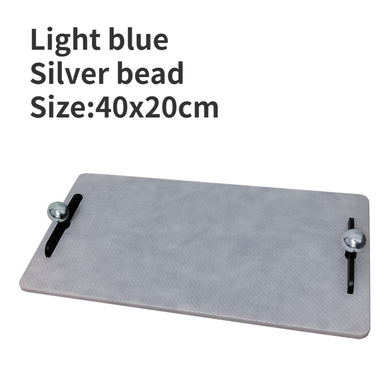 Living Room Ornaments Leather Storage Tray Rectangular Makeup Jewelry Tray For Bedroom Coffee Table 5