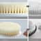Soft Bristled Long Handled Bath Brush For Back Scrub And Mud Removal 1