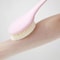 Soft Bristled Long Handled Bath Brush For Back Scrub And Mud Removal 2