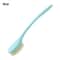 Soft Bristled Long Handled Bath Brush For Back Scrub And Mud Removal 7
