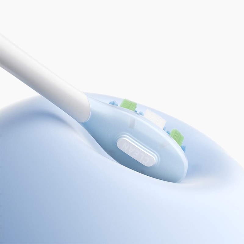 Sonic Sweep Vibration Electric Toothbrush Replacement Head Original Brush Heads 3