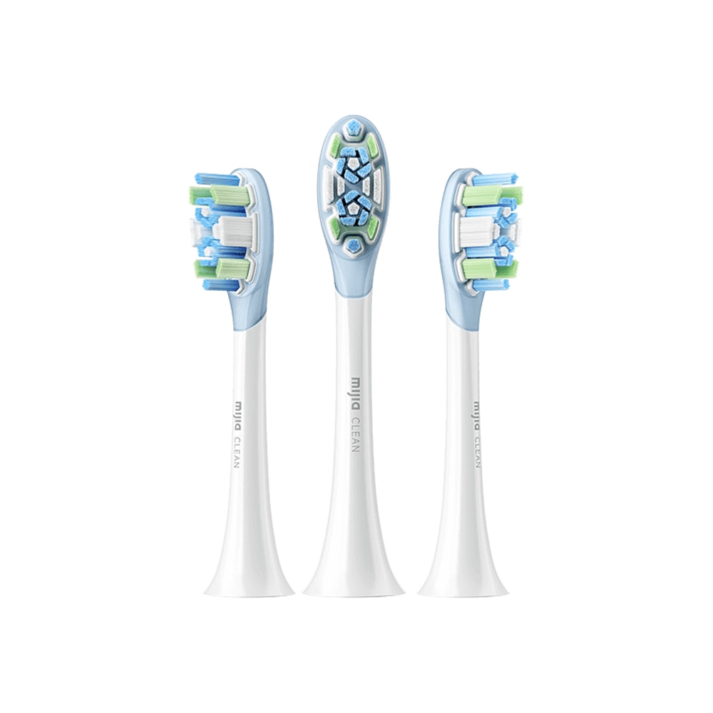 Sonic Sweep Vibration Electric Toothbrush Replacement Head Original Brush Heads 5