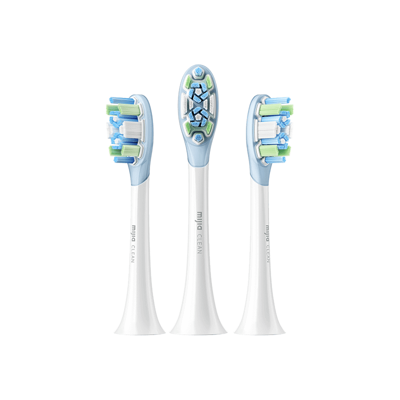 Sonic Sweep Vibration Electric Toothbrush Replacement Head Original Brush Heads 5