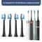 Electric Toothbrush Heads Replacement Compatible With Fairywill 0