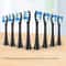 Electric Toothbrush Heads Replacement Compatible With Fairywill 1