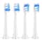 Electric Toothbrush Heads Replacement Compatible With Fairywill 2