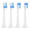 Electric Toothbrush Heads Replacement Compatible With Fairywill 2