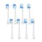Electric Toothbrush Heads Replacement Compatible With Fairywill 5