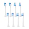 Electric Toothbrush Heads Replacement Compatible With Fairywill 5