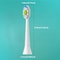 Replacement Toothbrush Heads For Philips Soft Electric Brush Compatible Pack 5