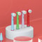 Electric Toothbrush Replacement Heads For Kids Children Fit For Oral ProHealth B Stages 4