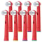 Electric Toothbrush Replacement Heads For Kids Children Fit For Oral ProHealth B Stages 5