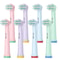 Electric Toothbrush Replacement Heads For Kids Children Fit For Oral ProHealth B Stages 0