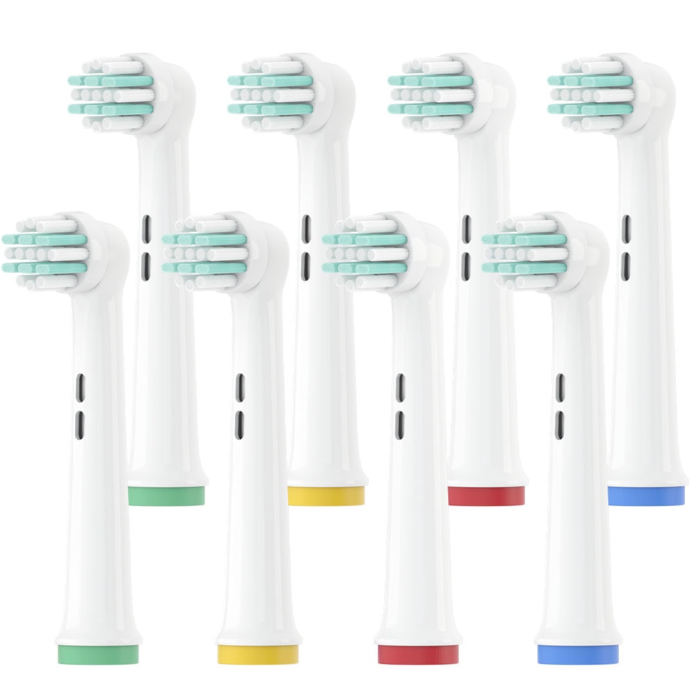 Electric Toothbrush Replacement Heads For Kids Children Fit For Oral ProHealth B Stages 6