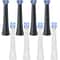 Compatible Replacement Toothbrush Heads for Oral Electric Toothbrush