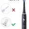 Compatible Replacement Toothbrush Heads for Oral Electric Toothbrush