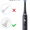 Compatible Replacement Toothbrush Heads for Oral Electric Toothbrush