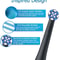 Compatible Replacement Toothbrush Heads for Oral Electric Toothbrush