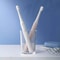 Universal Adaptive Electric Toothbrush Head Compatible Sonic Replacement Brush Head Soft Bristle 4