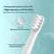 Universal Adaptive Electric Toothbrush Head Compatible Sonic Replacement Brush Head Soft Bristle 1