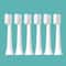 Universal Adaptive Electric Toothbrush Head Compatible Sonic Replacement Brush Head Soft Bristle 6
