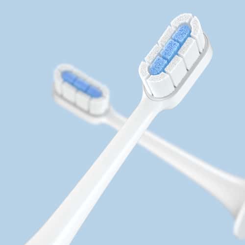 Replacement Head for Xiaomi Electric Toothbrush Compatible