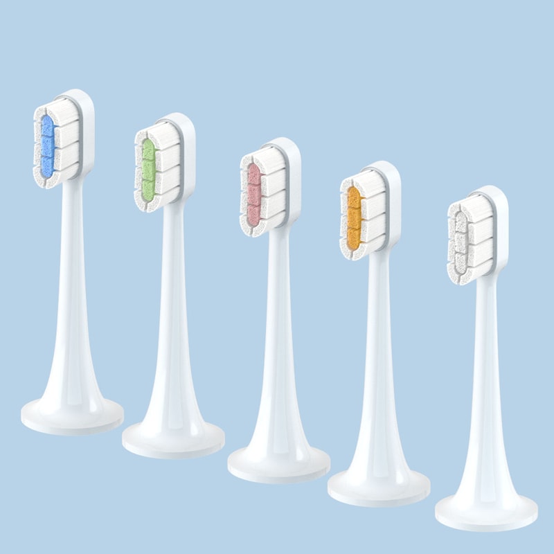 Replacement Head For Xiaomi Electric Toothbrush Compatible 1