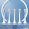 Replacement Head For Xiaomi Electric Toothbrush Compatible 3