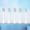 Replacement Head For Xiaomi Electric Toothbrush Compatible 4