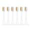Replacement Head For Xiaomi Electric Toothbrush Compatible 6
