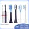 Soft Bristle Replacement Toothbrush Heads For Electric Toothbrush With Caps 4