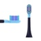 Soft Bristle Replacement Toothbrush Heads For Electric Toothbrush With Caps 3