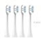 Soft Bristle Replacement Toothbrush Heads For Electric Toothbrush With Caps 5