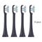 Soft Bristle Replacement Toothbrush Heads For Electric Toothbrush With Caps 8