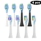 Replacement Brush Heads for Philips Sonic Electric Toothbrush