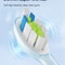 Replacement Brush Heads for Philips Sonic Electric Toothbrush